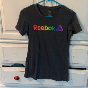 Reebok Pride edition